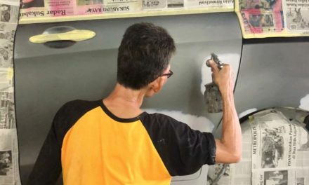 Baret Halus pada Bodi Mobil Bisa Hilang Tanpa ke Bengkel, Begini Caranya