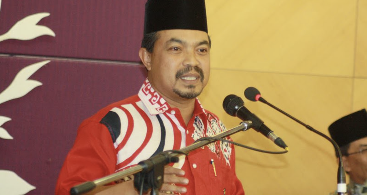 Mantan Menteri Malaysia Jamil Khir Didakwa dalam Kasus Tabung Haji Rp3,7 Triliun