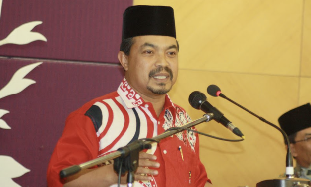 Mantan Menteri Malaysia Jamil Khir Didakwa dalam Kasus Tabung Haji Rp3,7 Triliun