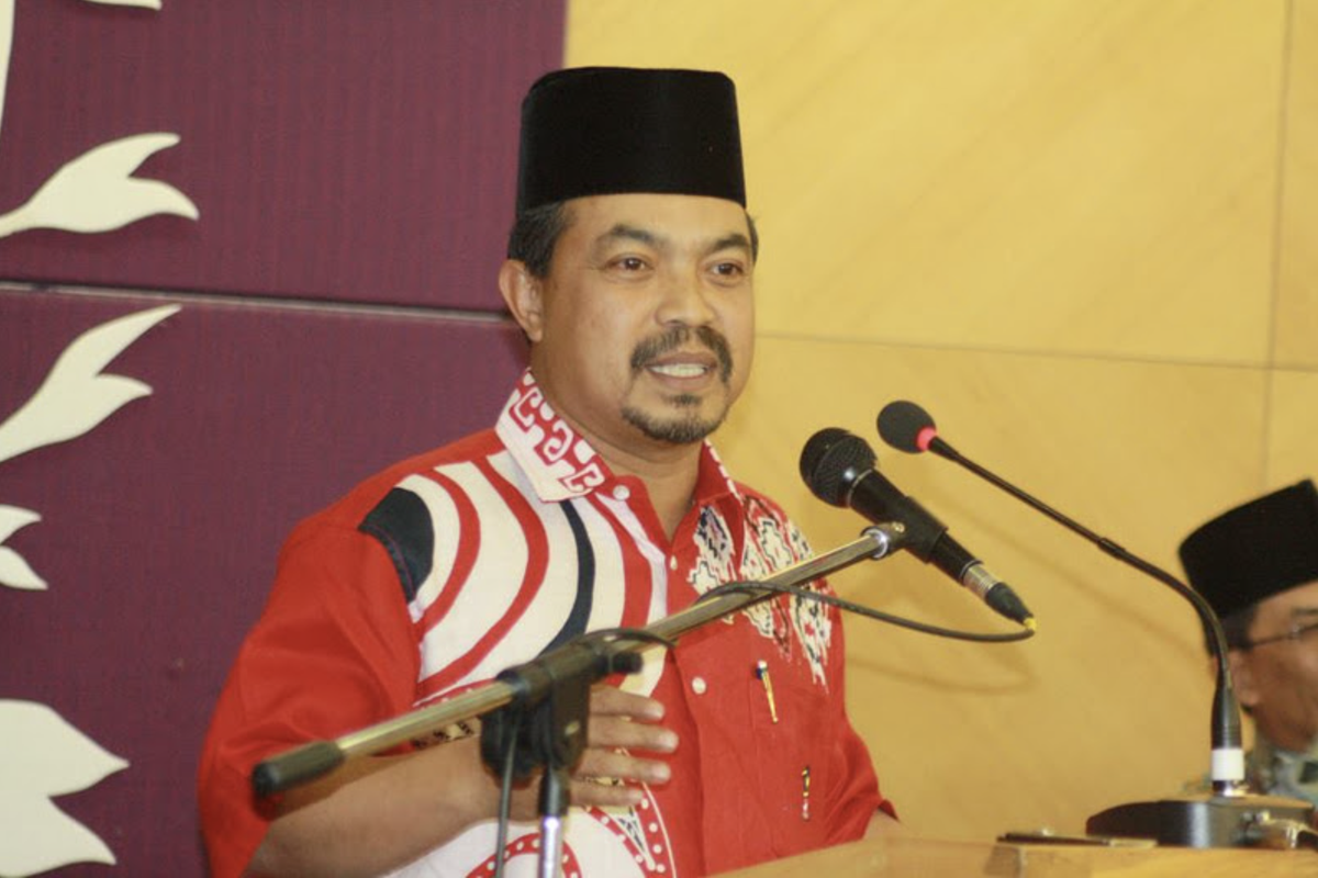 Kasus Jamil Khir Baharom