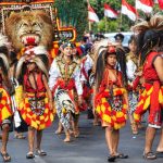 Ruwat Bumi Tangerang 2026 Hadir 27 September, Pawai Melintasi Sejumlah Ruas Kota