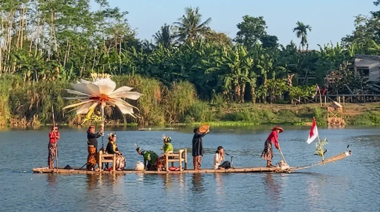 Bisik Serayu Festival 2026