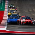 Kendala Teknis Buyarkan Peluang Podium Sean Gelael di Lone Star Le Mans 2026