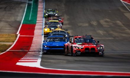 Kendala Teknis Buyarkan Peluang Podium Sean Gelael di Lone Star Le Mans 2026