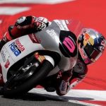 David Almansa Tercepat di Practice Moto3 Austria 2026, Veda Ega Posisi 18